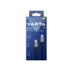 Varta VARTA Şarj Kablosu 2m C-C Şarj Kabloları