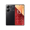 XIAOMI Xiaomi Redmi Note 13 Pro 12/512GB Siyah Android Telefon Modelleri