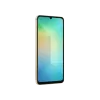 SAMSUNG Samsung Galaxy A06 4/128 GB Altın Android Telefon Modelleri