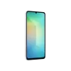 SAMSUNG Samsung Galaxy A06 4/128 GB Mavi Android Telefon Modelleri