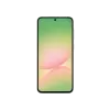 SAMSUNG Samsung Galaxy A56 5G 8/128GB Gri Android Telefon Modelleri