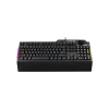 ASUS Asus TUF Gaming K1 Kablolu Oyuncu Klavye Oyuncu Ekipmanları