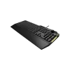 ASUS Asus TUF Gaming K1 Kablolu Oyuncu Klavye Oyuncu Ekipmanları