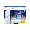 SONY SONY PS 5 Console D/Astro Bot Bundle Oyun Konsolu