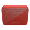 GRUNDIG Solo + Red Hoparlör