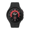 SAMSUNG Samsung Galaxy Watch5 Pro Siyah Titanyum Akıllı Saat