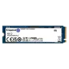 KINGSTON Kingston 1000GB Dahili SSD - SNV2S/1000G Çevre Birimleri