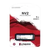 KINGSTON Kingston 1000GB Dahili SSD - SNV2S/1000G Çevre Birimleri