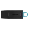 KINGSTON Kingston 64 GB USB Bellek - DTX/64GB Çevre Birimleri