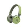 JBL JR310BT Bluetooth ÇocukKulaklığı OEYeşil Kulaklık