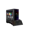 Casper Casper Excalibur i5 16 500 RTX4060 BVB0X Masaüstü Bilgisayar