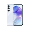 SAMSUNG SAMSUNG Galaxy A55 8/256GB Mavi Android Telefon Modelleri