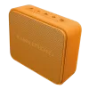 GRUNDIG Jam + Orange Hoparlör