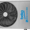 Beko 31825 Ekolojik Inverter Klima 18.000 Btu/h Split Klima