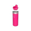 STANLEY STANLEY AERO LIGHT 0,47 L Pink Vibes Termos
