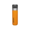 STANLEY STANLEY QUICK-FLİP 0,7 L Safron Termos
