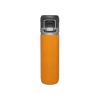 STANLEY STANLEY QUICK-FLİP 0,7 L Safron Termos
