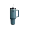 STANLEY STANLEY QUENCHER 1,18 Blue Spruce Termos
