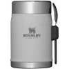 STANLEY STANLEY LEGENDARY Food Jar 0.4 Ash Termos