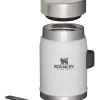 STANLEY STANLEY LEGENDARY Food Jar 0.4 Ash Termos