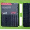 ARÇELİK 20W Taşınabilir Güneş Paneli Taşınabilir Güneş Paneli