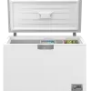 Beko 3360 JE Sandık Tipi Derin Dondurucu