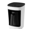 Beko TKM 2341 Keyf-i Bol Beyaz Türk Kahve Makinesi