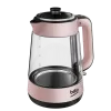 Beko CM 5964 R Floral Çay Makinesi