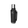 STANLEY STANLEY LEGENDARY 1,9L Matte Black Termos