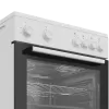 Beko BFE 310-1 B Ocaklı Fırın