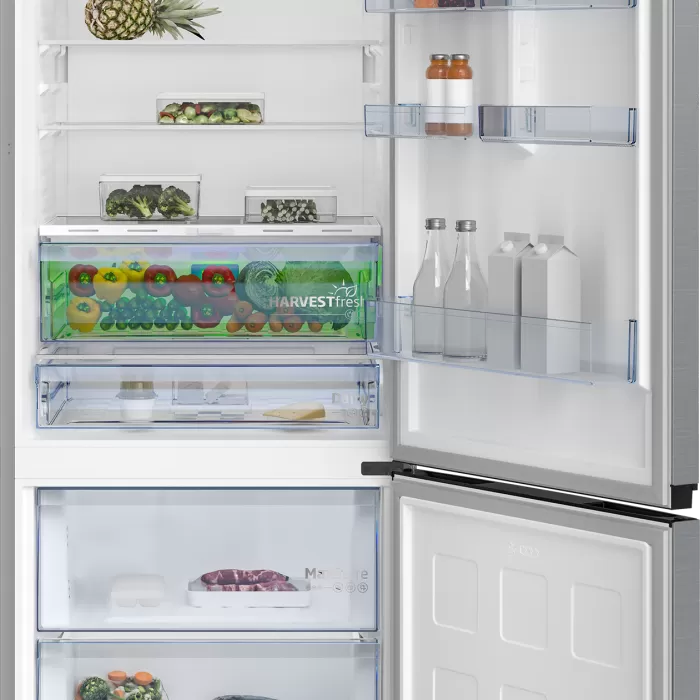 Beko 678550 EI No Frost Buzdolabı