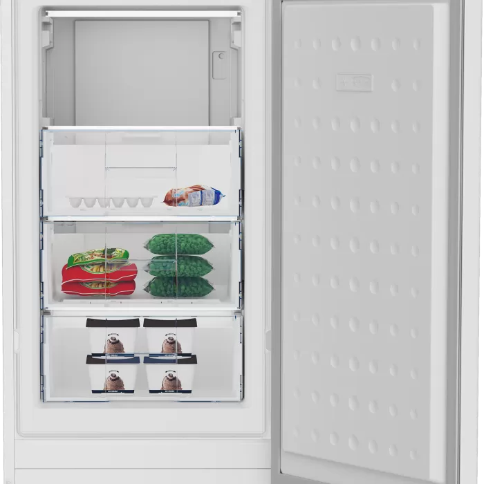Beko 7043 MB 4 Bölmeli Derin Dondurucu