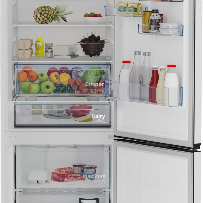 Beko 670475 MB No Frost Buzdolabı