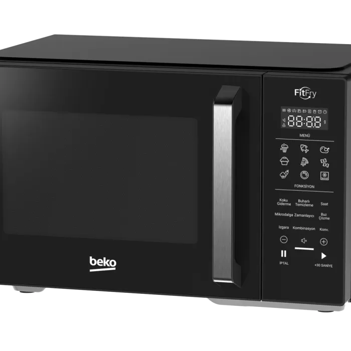 Beko BMD 260 AF DB Mikrodalga Fırın