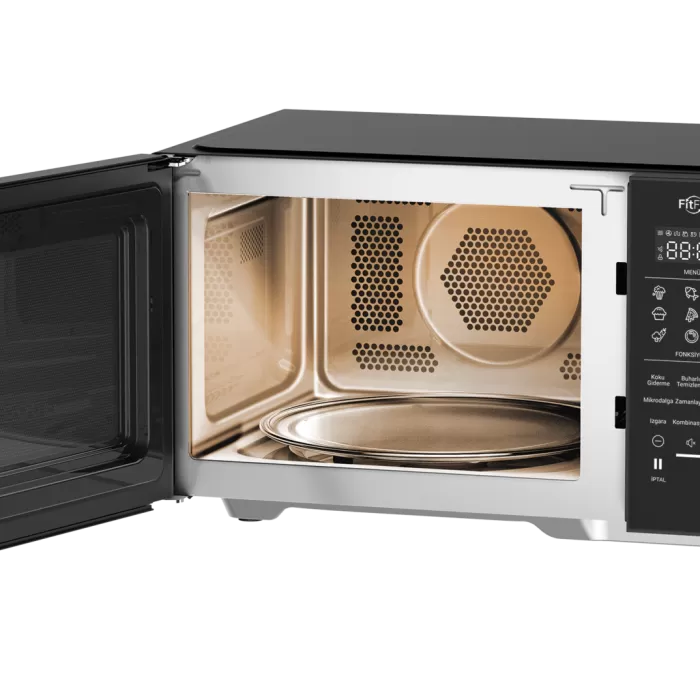 Beko BMD 260 AF DB Mikrodalga Fırın