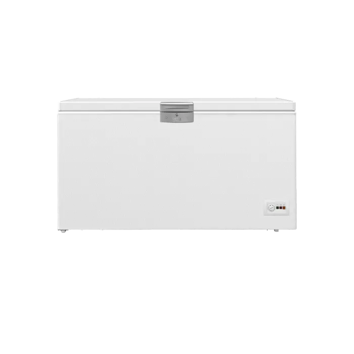 Beko 3451 E Sandık Tipi Derin Dondurucu