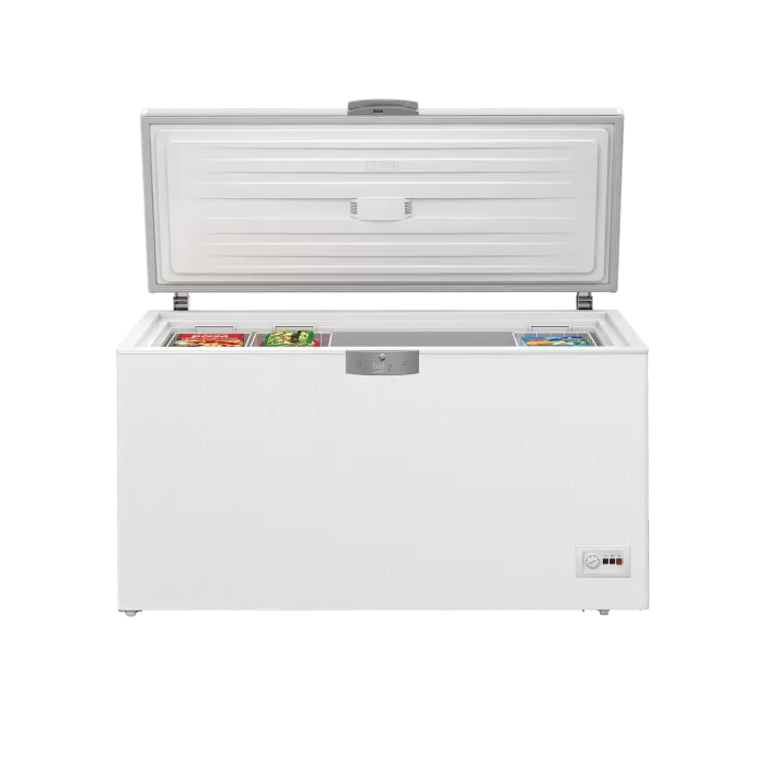 Beko 3451 E Sandık Tipi Derin Dondurucu