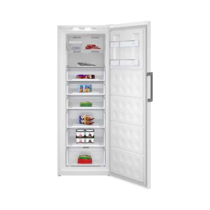 Beko 7781 EB 8 Bölmeli Derin Dondurucu