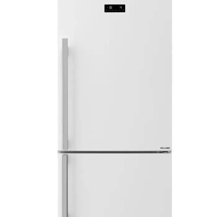 Beko 674532 EB No Frost Buzdolabı
