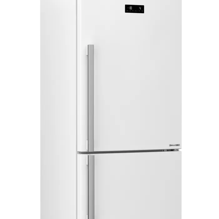 Beko 674532 EB No Frost Buzdolabı