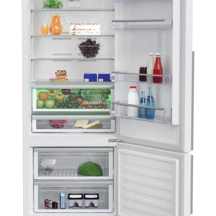 Beko 674532 EB No Frost Buzdolabı