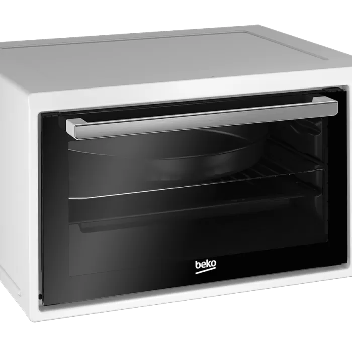 Beko BSUF 5000 MEB Mini Fırın