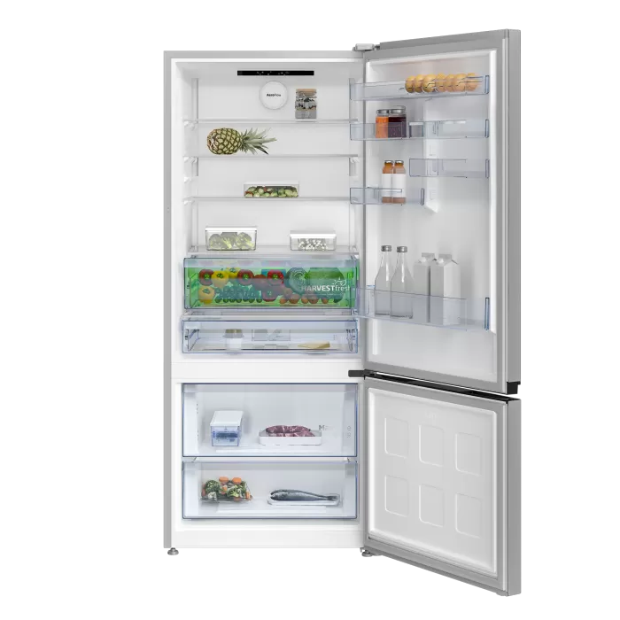 Beko 678550 EI ElegantFit No Frost Buzdolabı