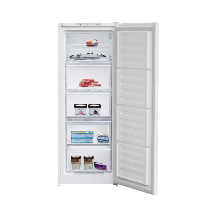 Beko 7063 MB 6 Bölmeli Derin Dondurucu