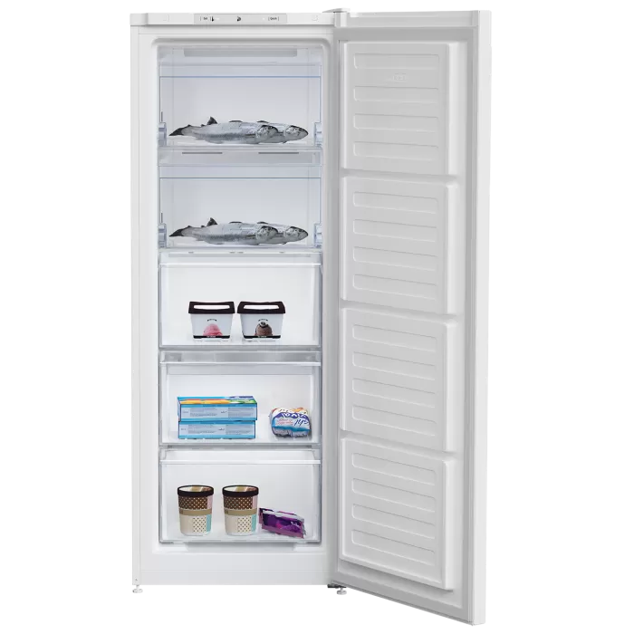 Beko 7052 NFB 5 Bölmeli Derin Dondurucu
