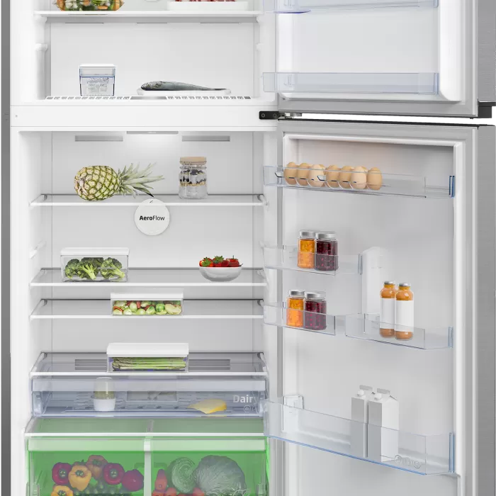 Beko 983628 EI No Frost Buzdolabı