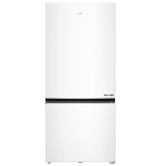 Beko 683614 IEB No Frost Buzdolabı