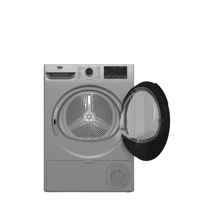 Beko KMX 91 S 9 Kg Kurutma Makinesi