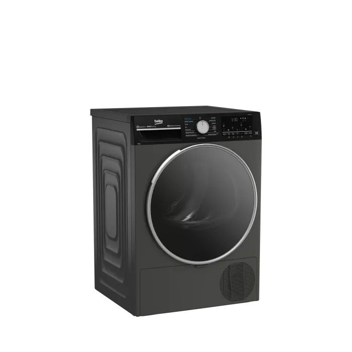 Beko KMB 1011 IG 10 Kg Kurutma Makinesi