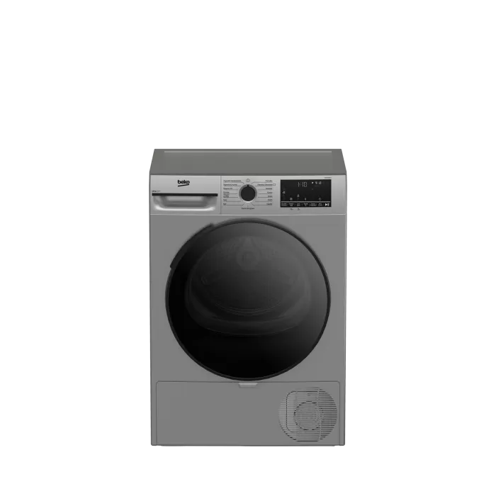 Beko KMX 1000 S 10 Kg Kurutma Makinesi